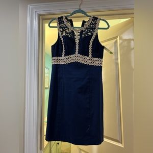 Lily Pulitzer Dress